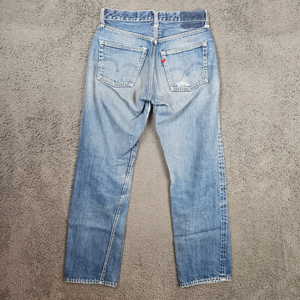Levis brand levi
